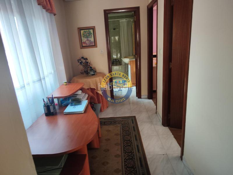 Foto aa171036-44d4-4ab2-8388-e5b4133e6638. Appartamento con riscaldamento in Armunia León