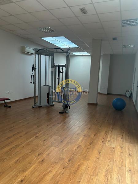 Foto 125f8b71-7e94-4d7f-a06b-3bcdaf418e55. Appartamento con riscaldamento parcheggio in Centro Ciudad León