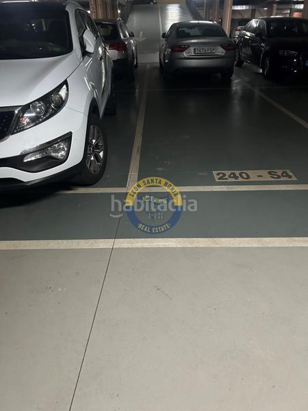 Foto ee174e44-45e8-4c6f-82a7-06263340722b. Appartamento con riscaldamento parcheggio in Centro Ciudad León