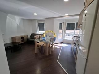 Lloguer Apartament a San Claudio - La Chantría. Apartamento en alquiler en la zona de san claudio.