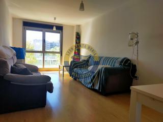 Etagenwohnung in La Lastra. Piso a la venta en la lastra.