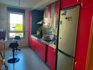 Appartement à La Lastra. Piso a la venta en la lastra.