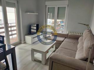 Alquiler Apartamento en Centro Ciudad. Apartamento en alquiler en el centro de león.