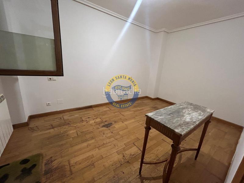 Foto 63799445-9320-4b86-938a-5fa56d933e12. Apartament amb calefacció a Casco Antiguo León