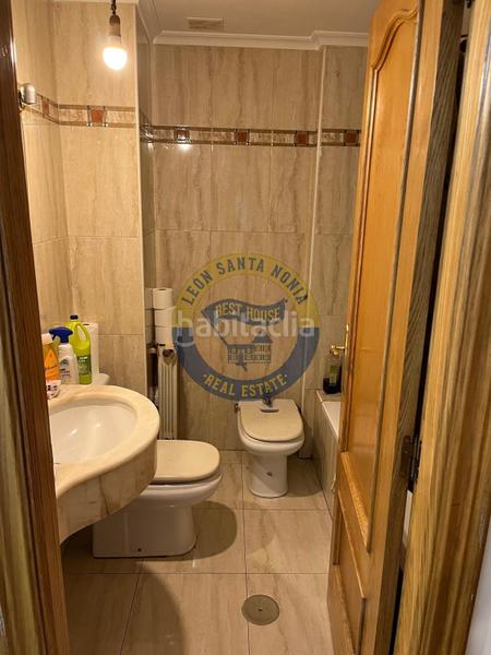 Foto 63c0222c-1110-4aae-985e-f7c5434a52d3. Apartament amb calefacció a Casco Antiguo León