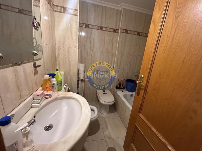 Foto 9285357a-5276-4548-9720-36c5305b50fb. Apartament amb calefacció a Casco Antiguo León