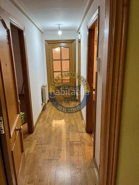 Foto d15bdcfc-1951-466e-a17e-e2ca5d198397. Apartament amb calefacció a Casco Antiguo León