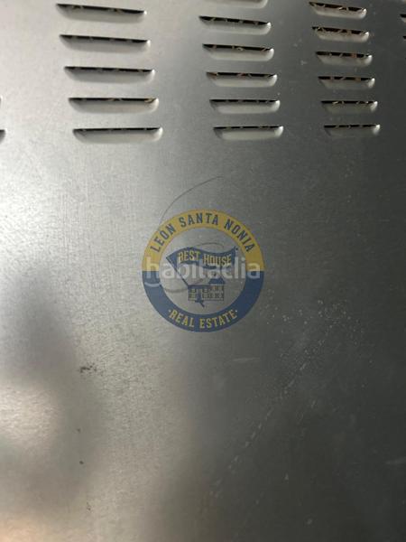 Foto e50e6efa-684b-4324-bc1d-7bb07f148e58. Apartament amb calefacció a Casco Antiguo León