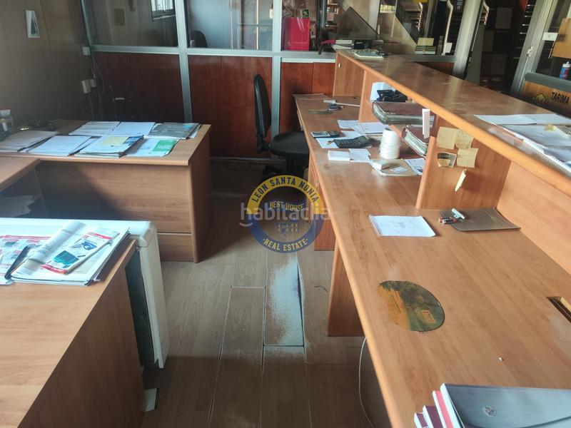 Foto 00fed78c-6737-4fdd-be53-232dcc2da805. Nave industrial  a la venta . en Villaquilambre