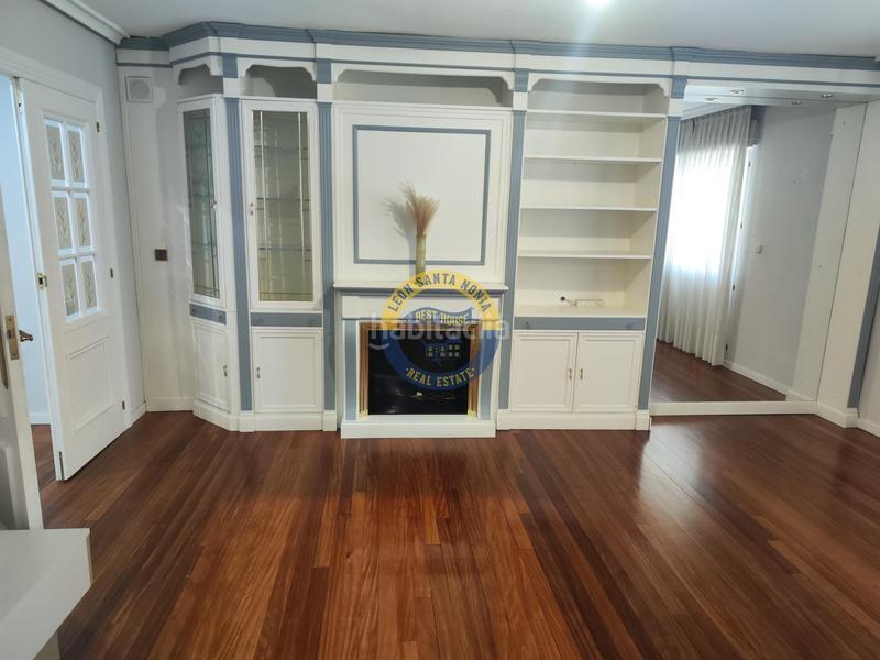 Foto 47ca926e-fa33-4df5-b9a1-1f9ad729accf. Affitto appartamento con riscaldamento parcheggio in León