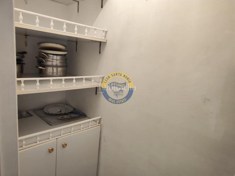 Foto 6cad3b85-dbb9-485b-8e5e-5c2d90a52b9c. Affitto appartamento con riscaldamento parcheggio in León