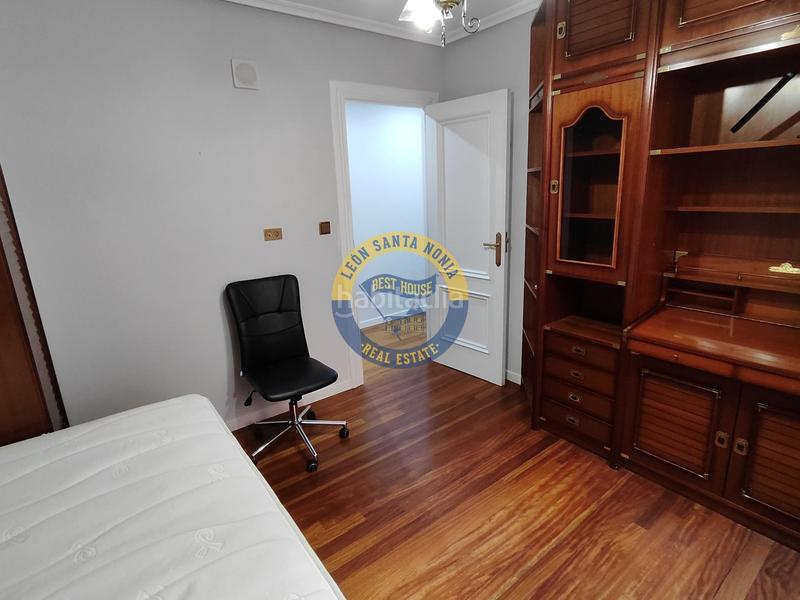 Foto 7c3039b0-1217-4dc1-ba52-97e93f558a07. Affitto appartamento con riscaldamento parcheggio in León