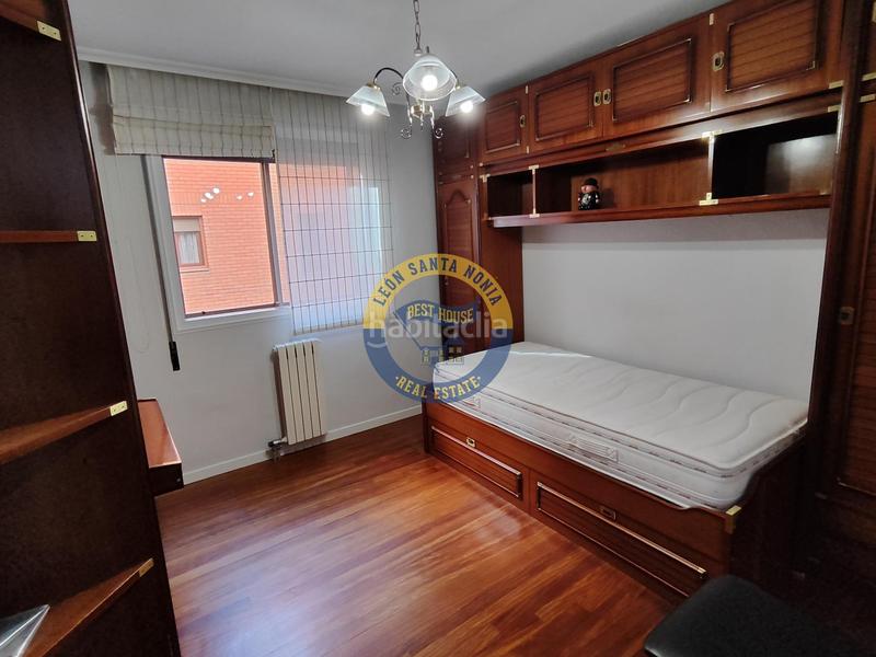 Foto 7e0ab6f2-b0e3-42c1-b158-64f146248072. Affitto appartamento con riscaldamento parcheggio in León