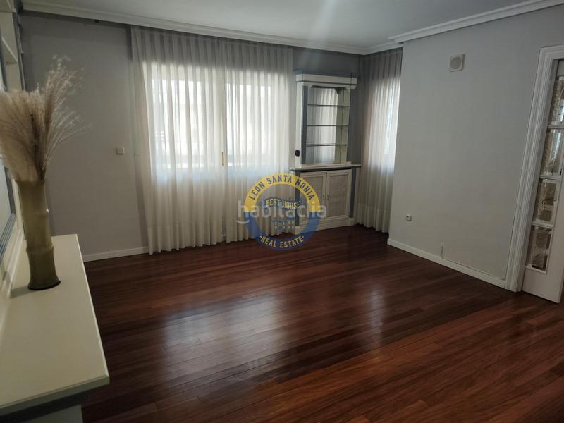 Foto 869ef03a-e0cc-4886-b028-6be1c8a5c846. Affitto appartamento con riscaldamento parcheggio in León