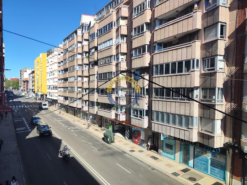 Foto a5c0cc0a-7b9e-4c67-9e5f-4ed638447c9b. Affitto appartamento con riscaldamento parcheggio in León