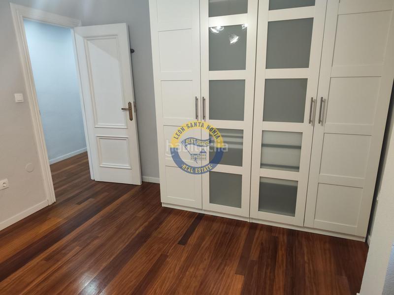 Foto 29eebf89-7dc0-40e2-bf8e-e08ecece9b6d. Alquiler piso  en alquiler en la chantría. en León