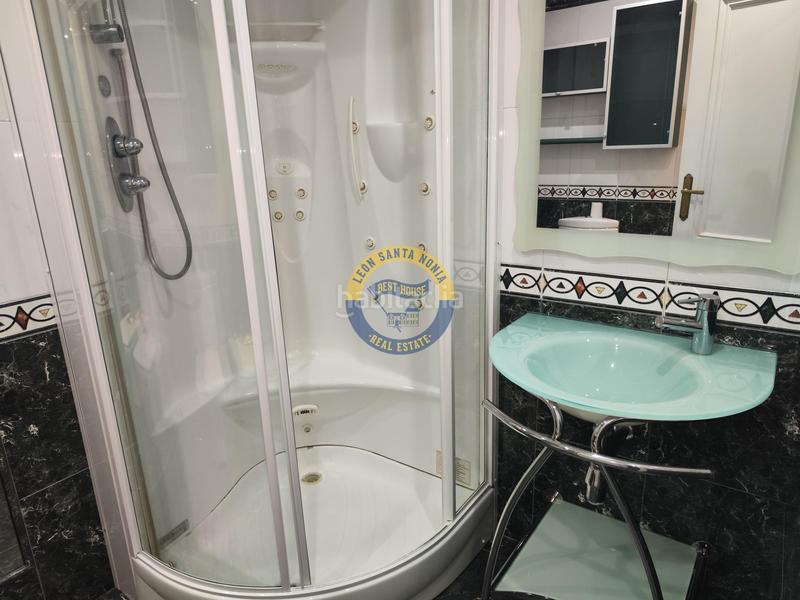 Foto 303fa2a3-6793-4fb9-b7f7-c7fb35df38c9. Alquiler piso  en alquiler en la chantría. en León