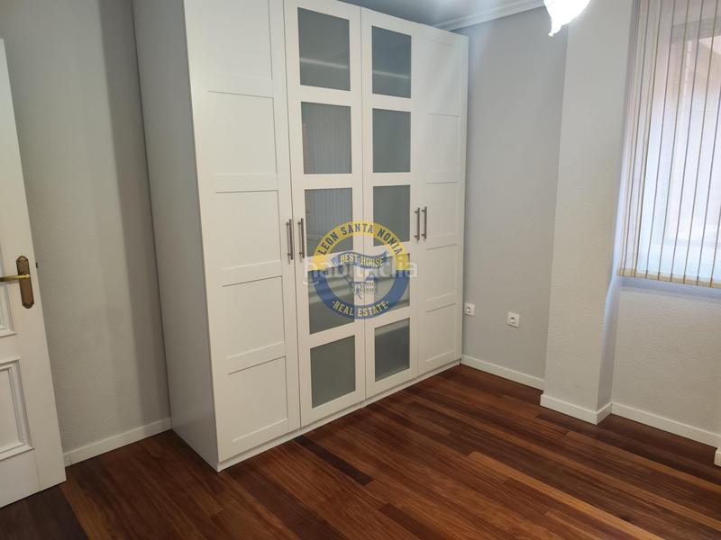 Foto 513b159b-488d-44c0-9a97-584acb6d8c15. Alquiler piso  en alquiler en la chantría. en León