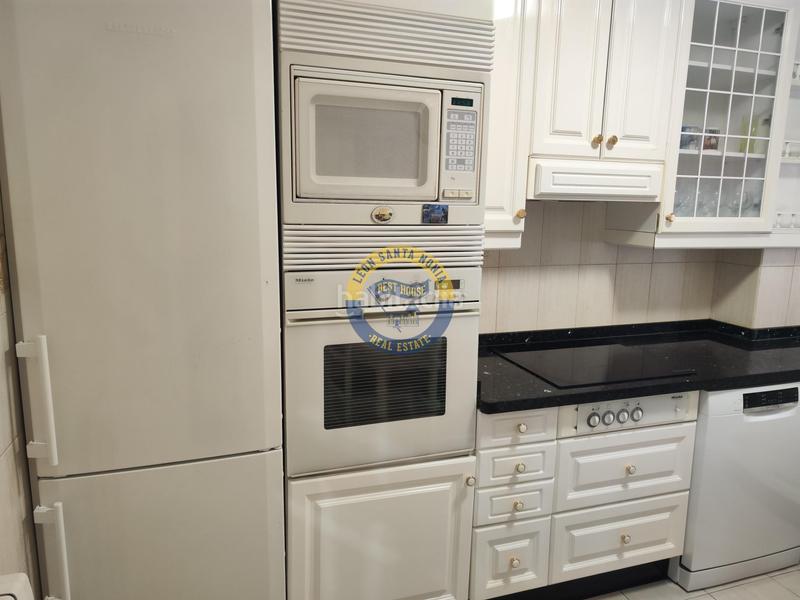 Foto 5893539a-b4bd-4e28-b9e9-34b899f5e25a. Alquiler piso  en alquiler en la chantría. en León