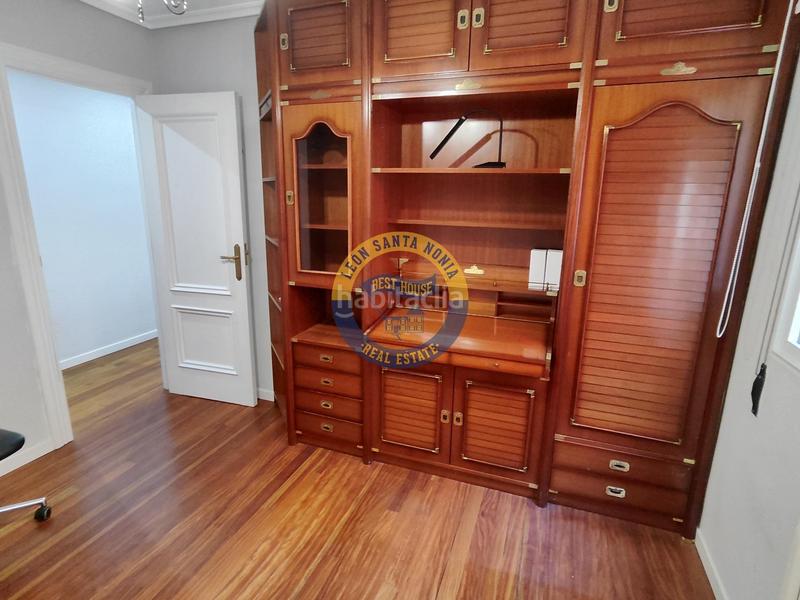 Foto 68cc5262-8245-42c1-8696-31f93ee948da. Alquiler piso  en alquiler en la chantría. en León