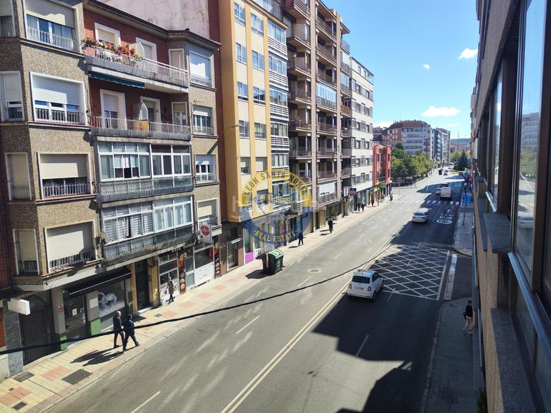 Foto 7642035f-4057-4af2-a4cc-d3013ab12e42. Alquiler piso  en alquiler en la chantría. en León