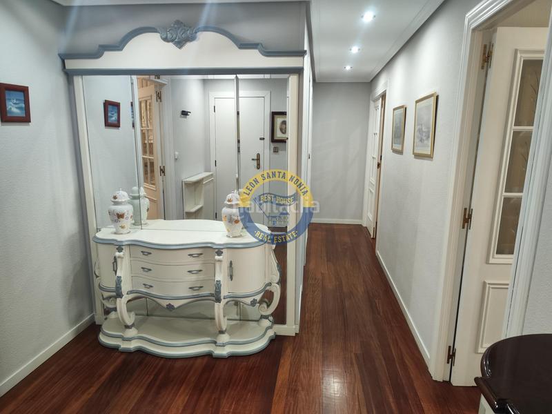 Foto 7e9d5ae3-b139-477c-8de8-a9345ac35706. Alquiler piso  en alquiler en la chantría. en León