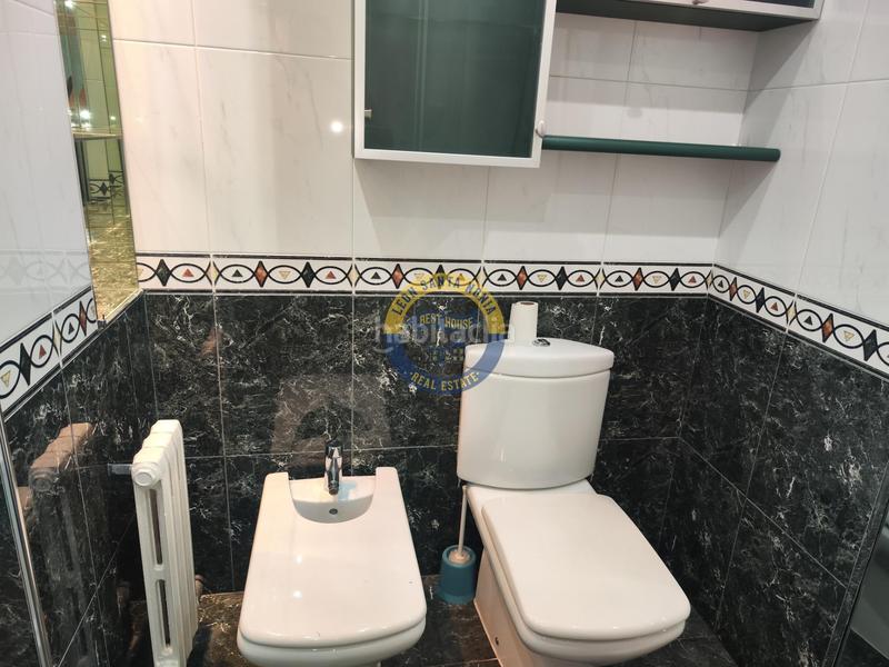 Foto afff6061-989c-408e-89a5-0a17a2f87019. Alquiler piso  en alquiler en la chantría. en León