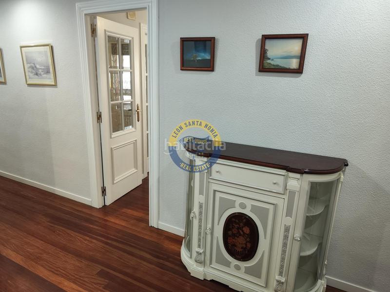 Foto fc377d91-5f63-4fc0-bbdb-6d82f1f9571e. Alquiler piso  en alquiler en la chantría. en León