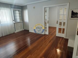 Miete Etagenwohnung in San Claudio - La Chantría. Piso en alquiler en la chantría.