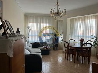 Location Appartement à San Claudio - La Chantría. Piso en alquiler junto al parque de san francisco.