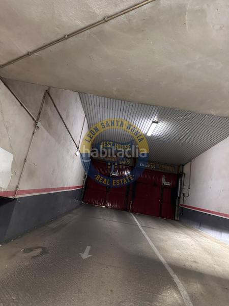 Foto 14b412b7-53f3-4514-8ba4-a9d82e415739. Miete autoparkplatz in Casco Antiguo León