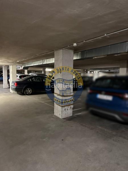 Foto 4d47830b-2159-419b-95a1-699d3de4caae. Miete autoparkplatz in Casco Antiguo León