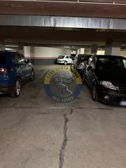 Car parking in Casco Antiguo