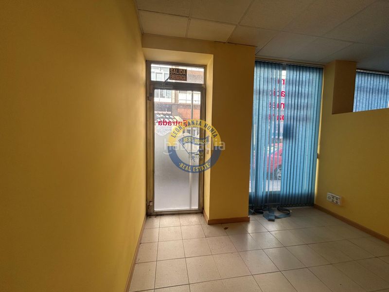 Foto 0b590c60-865b-4ae7-9cd2-7445babb4d49. Local comercial a Las Ventas León