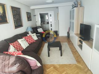 Pis a El Ejido - Santa Ana. Piso en venta en santa ana.