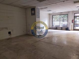 Rent Business premise in San Claudio - La Chantría. Local en alquiler en la chantría.