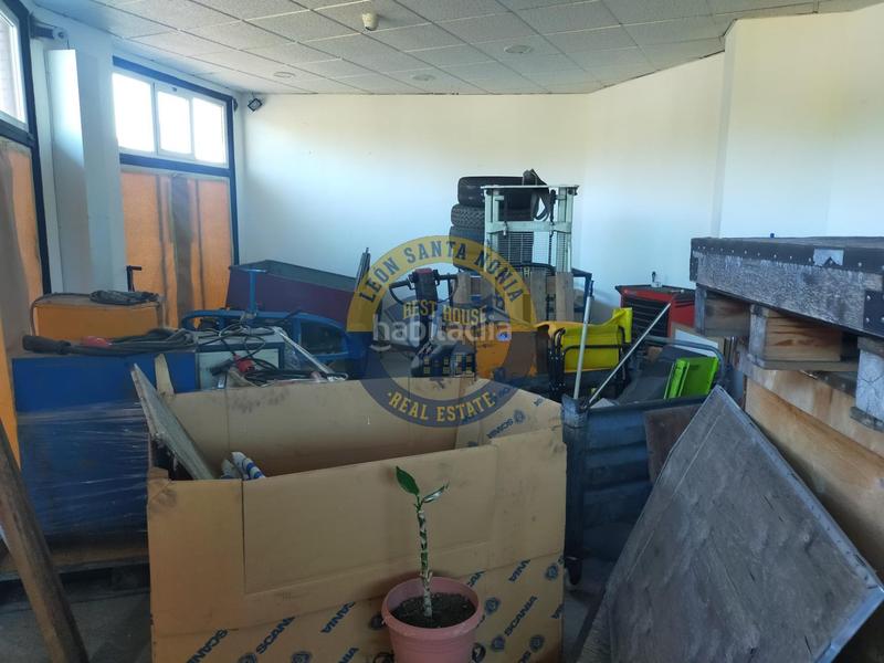 Foto 16ce20c1-c906-462d-99d3-fc33b2bdd5b9. Local commercial dans Puente Castro León