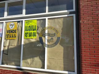 Local commercial à Puente Castro