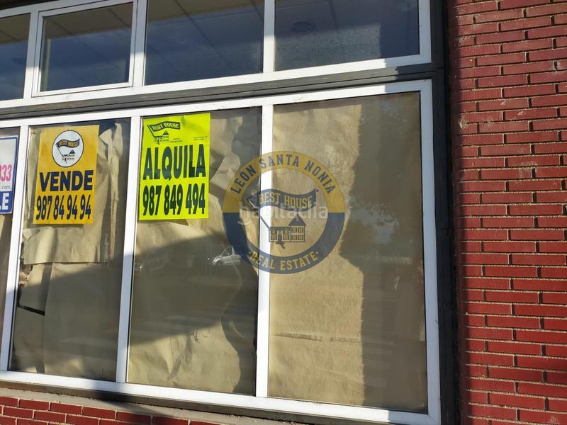 Foto a43be143-67ef-4f2c-a722-b131559cef31. Local commercial dans Puente Castro León