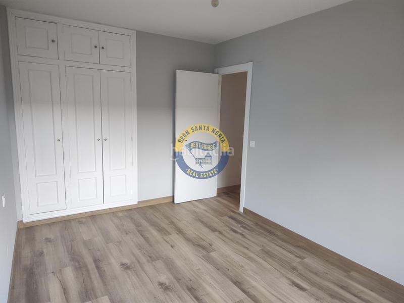 Foto 24bea02e-78a6-4728-b950-49d8743b228b. Lloguer apartament amb calefacció aparcament a San Claudio - La Chantría León