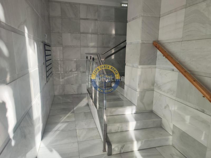 Foto dc981d85-8e9a-438a-a331-ebaf7b8a990c. Lloguer apartament amb calefacció aparcament a San Claudio - La Chantría León