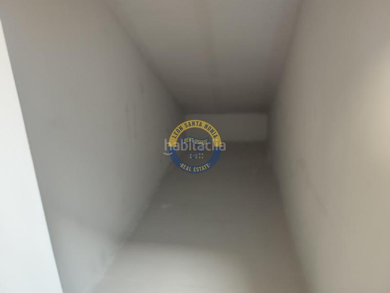 Foto 586852b5-bc29-4771-a1d6-7b1b6ce98c0c. Miete appartement mit heizung parking in San Claudio - La Chantría León