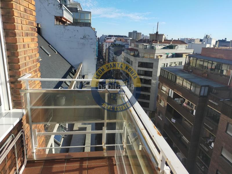 Foto 0f332243-ea81-4ca6-ac1f-0af9b2d1a980. Pis amb calefacció a Centro Ciudad León