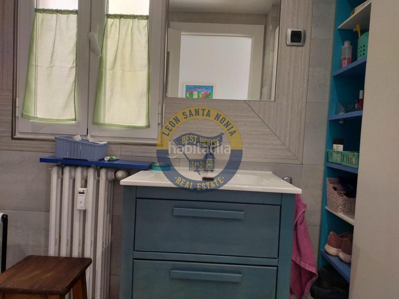 Foto 1920ff62-4371-451b-a938-730290957703. Pis amb calefacció a Centro Ciudad León