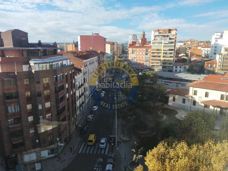 Foto 19b977bc-3fa8-49ea-8e19-6bff88cbc535. Pis amb calefacció a Centro Ciudad León