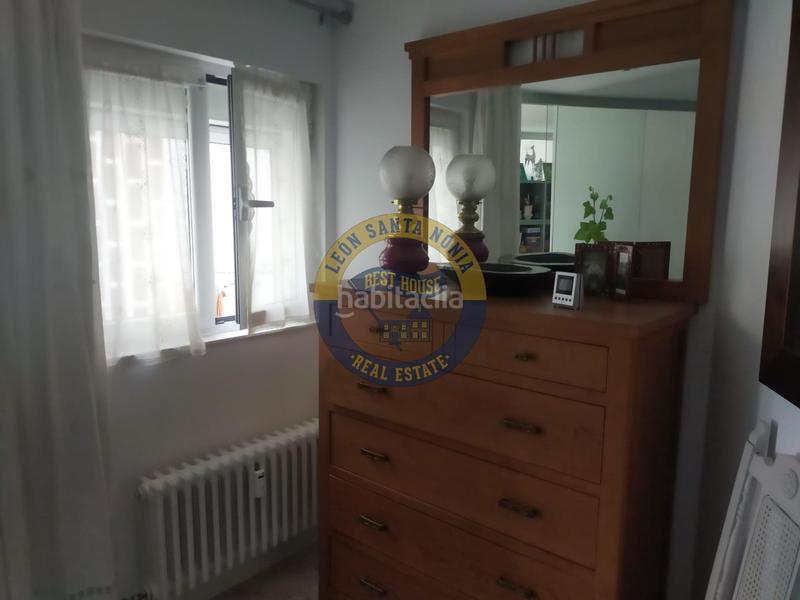 Foto 26df9b87-e45e-4bbd-b9af-8e2ee8cd89d4. Pis amb calefacció a Centro Ciudad León