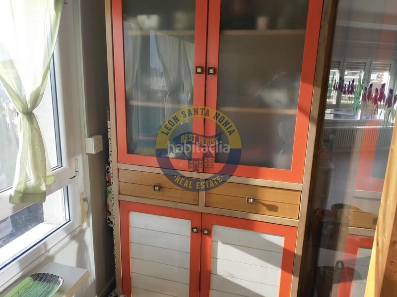 Foto 2df9075b-bc89-4bd4-97ef-fd8ed9a3a94e. Pis amb calefacció a Centro Ciudad León