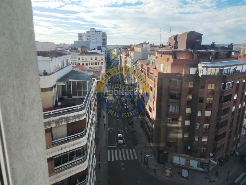 Foto 306a95ca-5a7c-475a-b8f4-902be65e2262. Pis amb calefacció a Centro Ciudad León