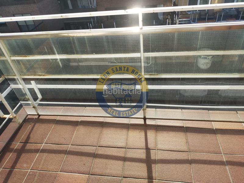 Foto 31b4ee7b-cc43-4ed8-ba4f-0ffd39911b67. Pis amb calefacció a Centro Ciudad León