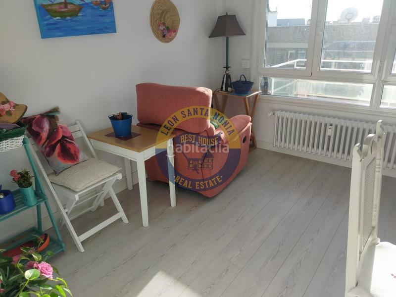 Foto 5f355de1-2601-45ff-8818-a8b2881a05b0. Pis amb calefacció a Centro Ciudad León